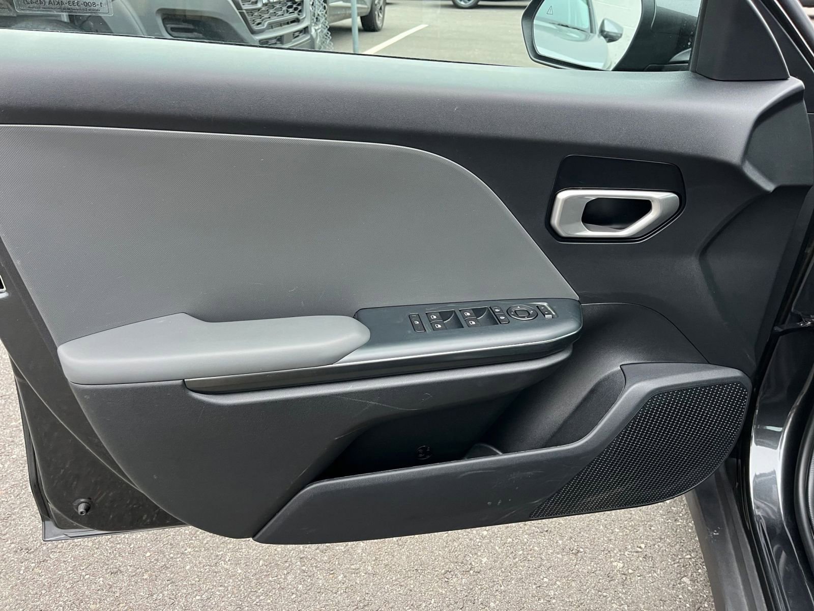 Thumbnail: 2025 Kia K4 - 20