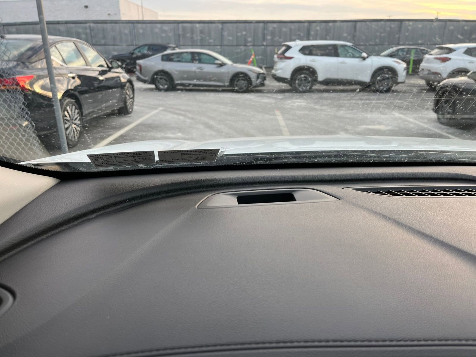 Thumbnail: 2025 Buick Encore GX - 33