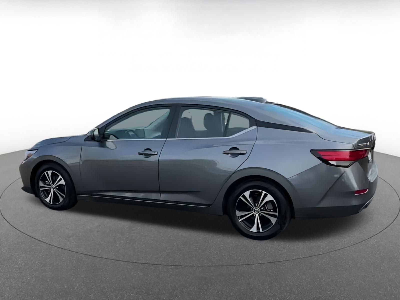 2023 Nissan Sentra SV 16