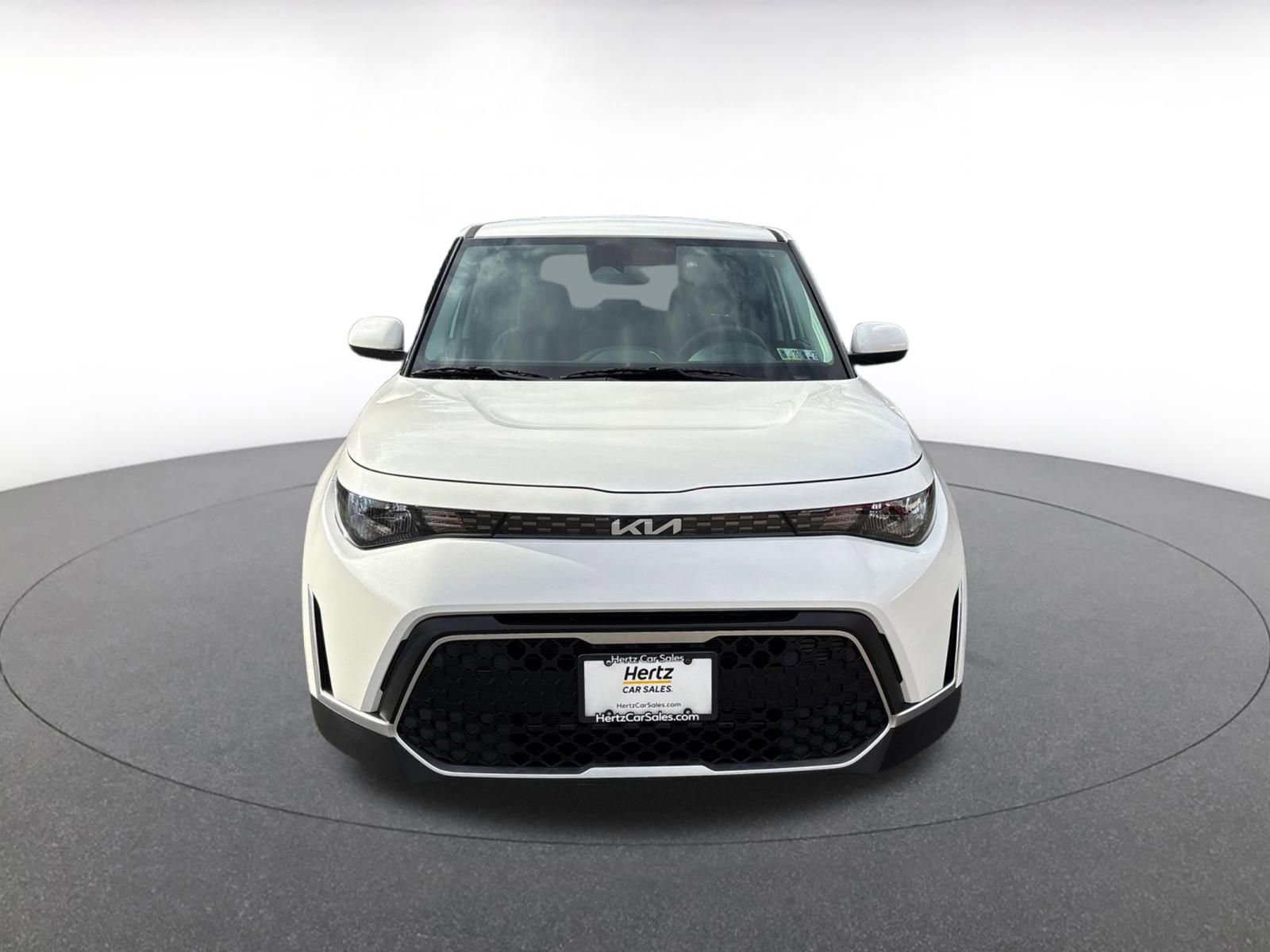 2024 Kia Soul LX 6
