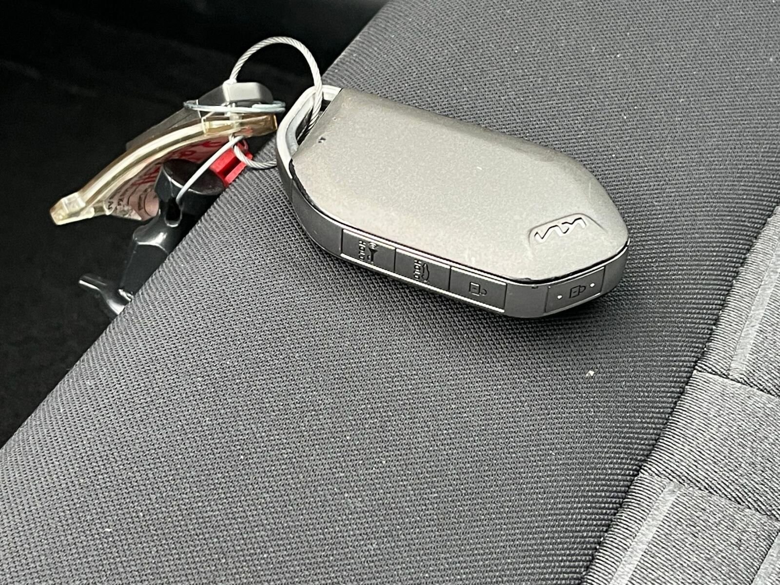 Thumbnail: 2025 Nissan Versa - 21