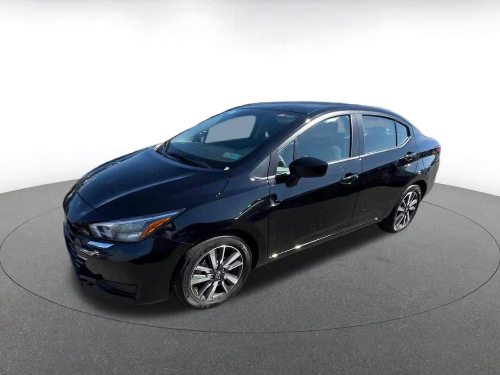 Thumbnail: 2025 Nissan Versa - 8