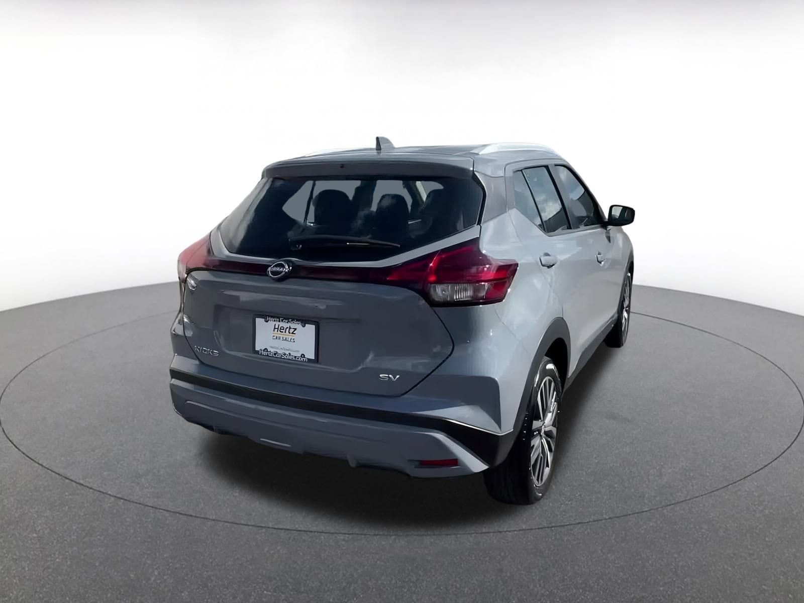 Thumbnail: 2024 Nissan Kicks - 14