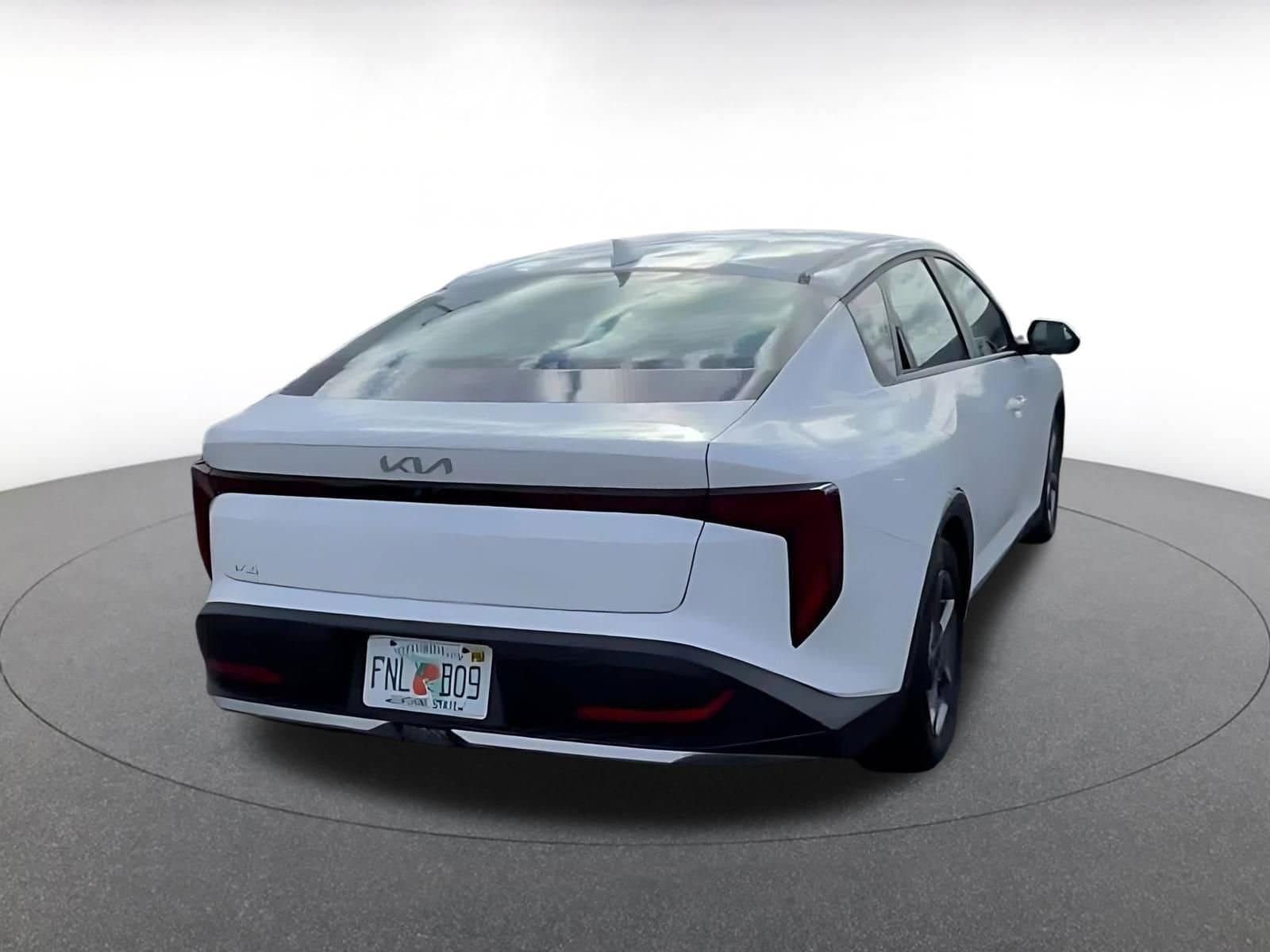 Thumbnail: 2025 Kia K4 - 14
