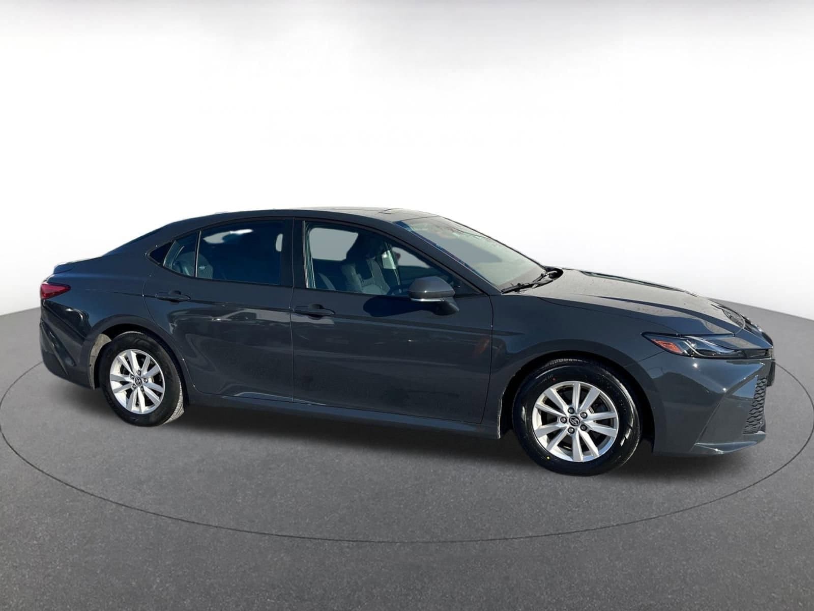 Thumbnail: 2025 Toyota Camry - 14