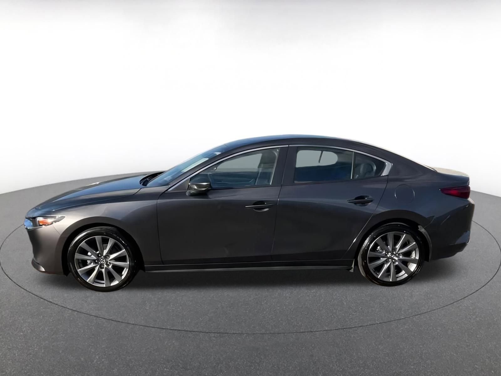 Thumbnail: 2025 Mazda Mazda3 - 9