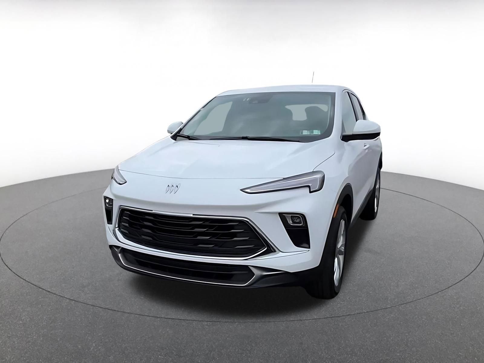 Thumbnail: 2025 Buick Encore GX - 7