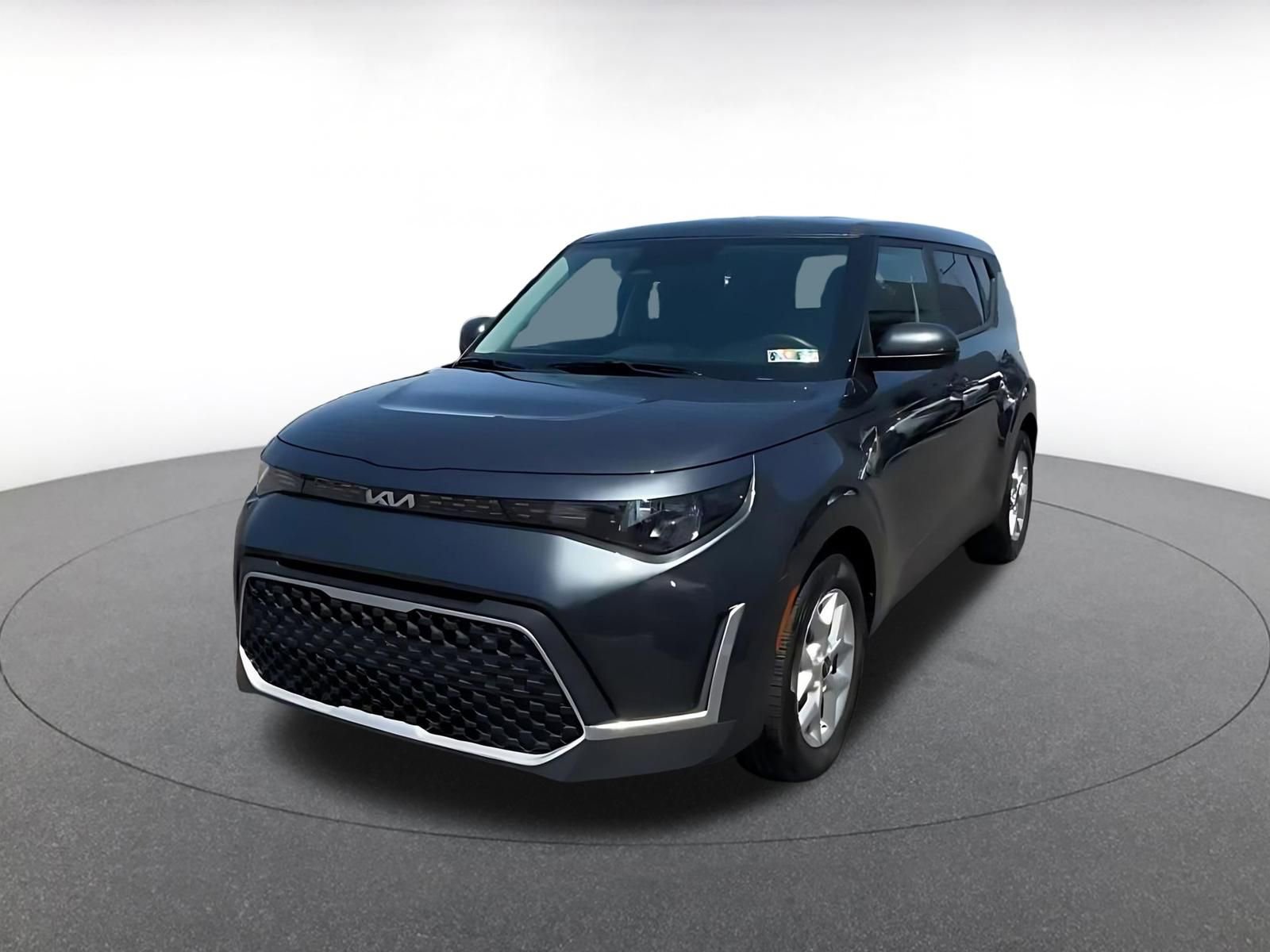 Thumbnail: 2025 Kia Soul - 7