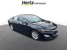 2024 Chevrolet Malibu LT -
                  Warminster, PA