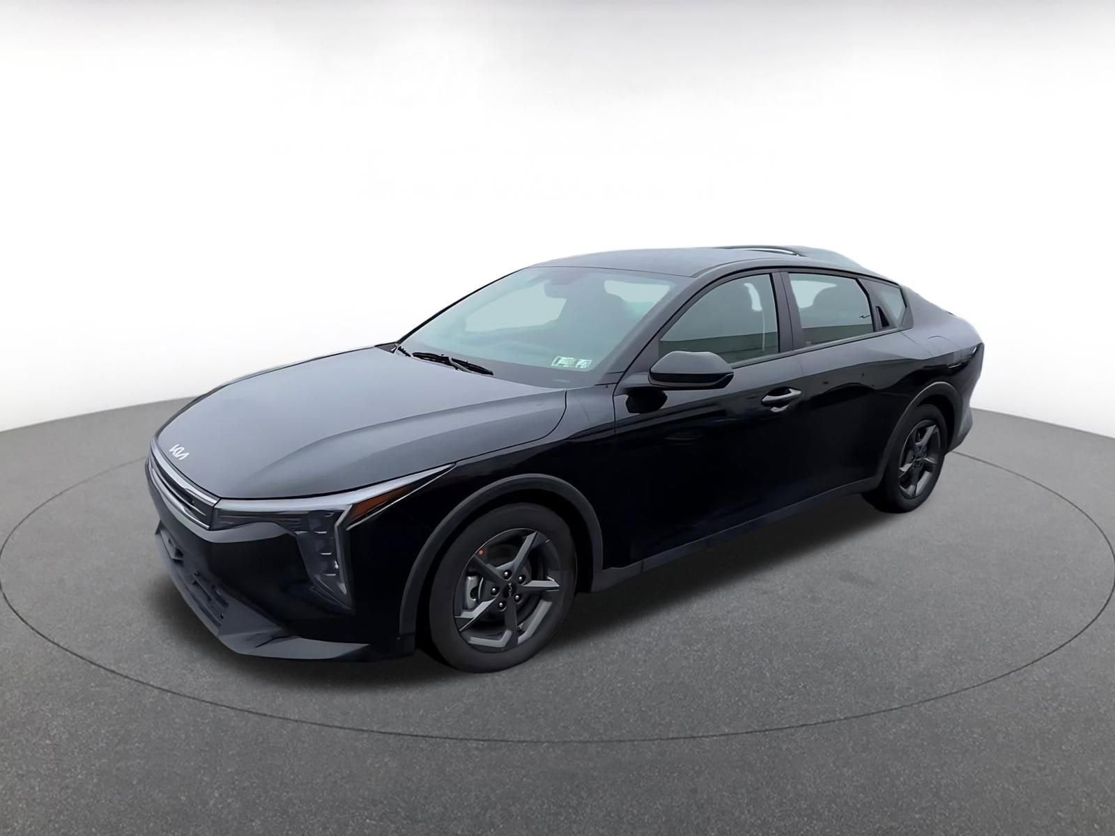 Thumbnail: 2025 Kia K4 - 8