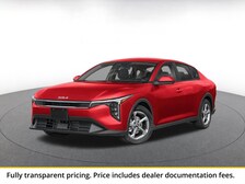 2025 Kia K4 LXS -
                  Warminster, PA