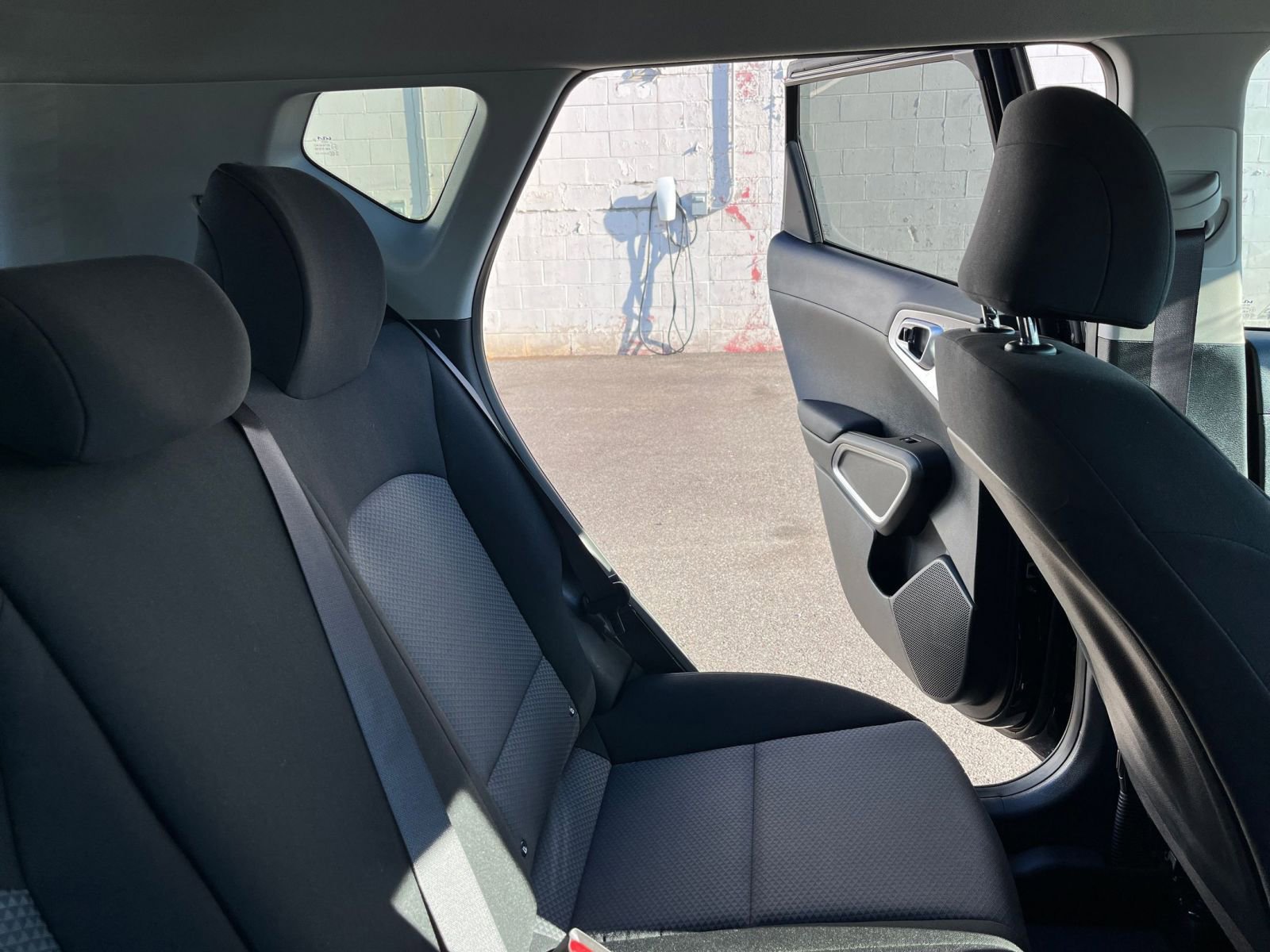 Thumbnail: 2025 Kia Soul - 35