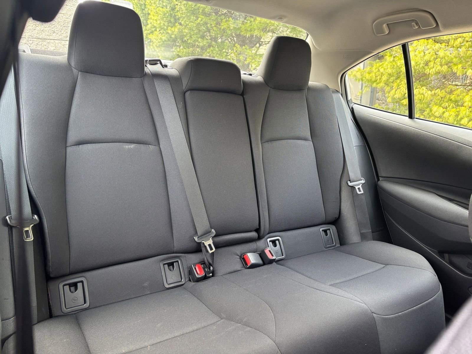 Thumbnail: 2025 Toyota Corolla - 27