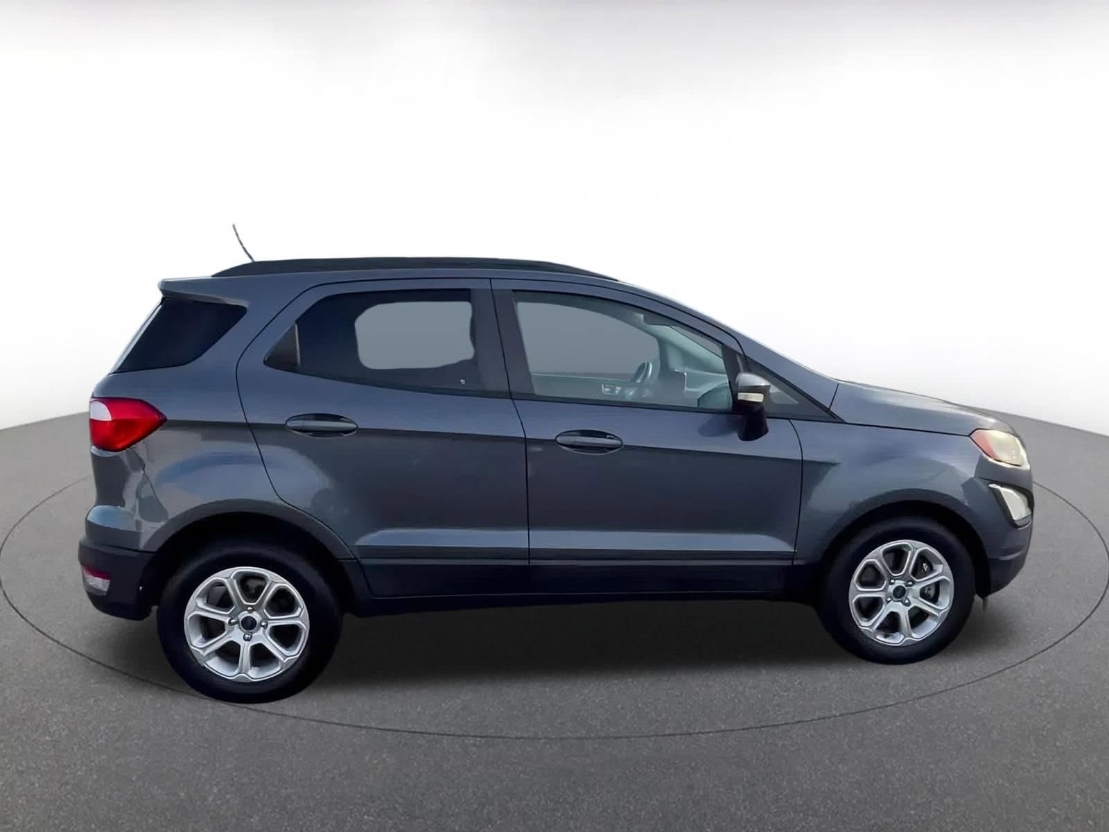 Thumbnail: 2019 Ford EcoSport - 16