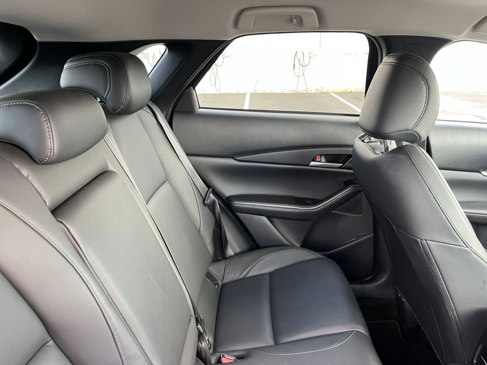 Thumbnail: 2025 Mazda CX-30 - 35