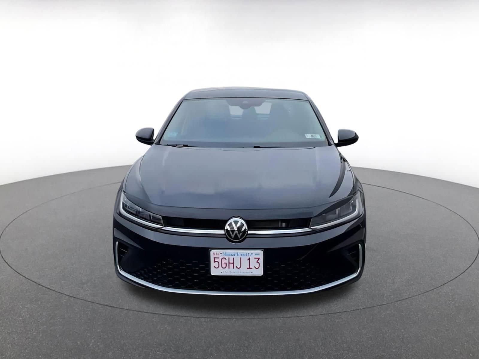 Thumbnail: 2025 Volkswagen Jetta - 4