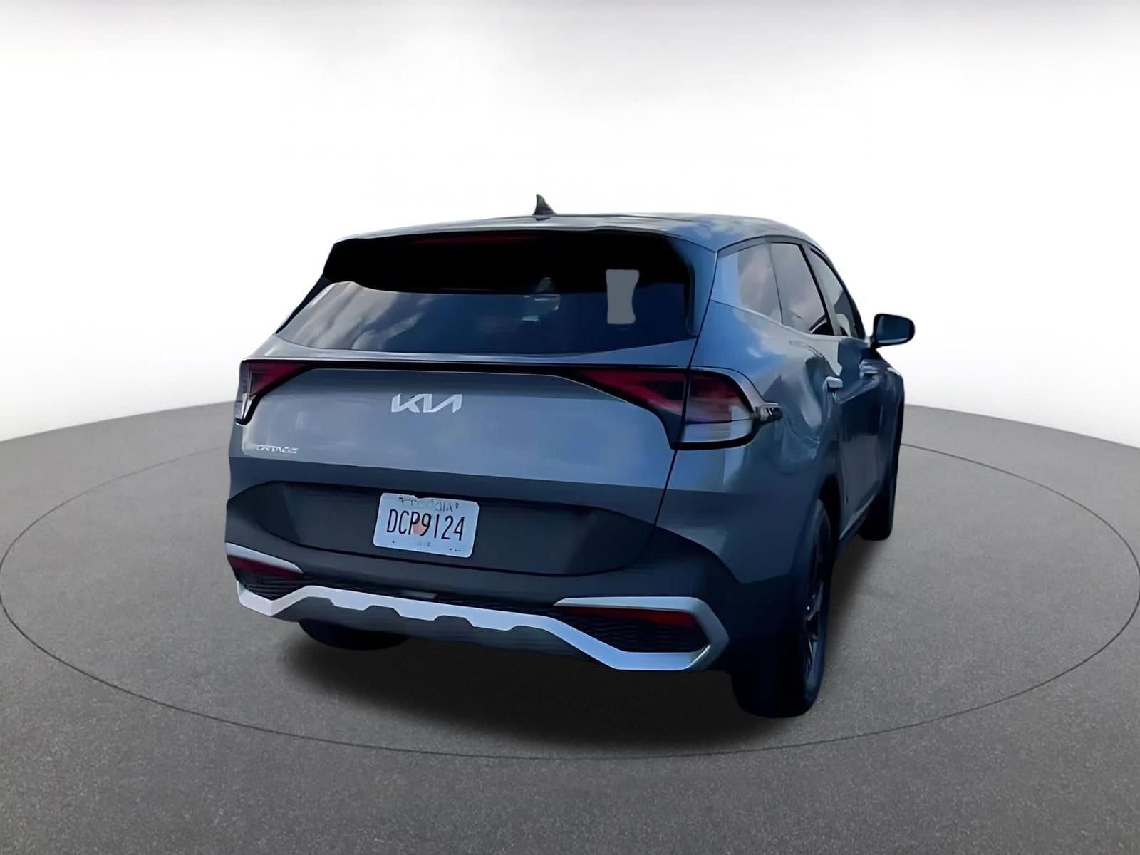 Thumbnail: 2025 Kia Sportage - 14