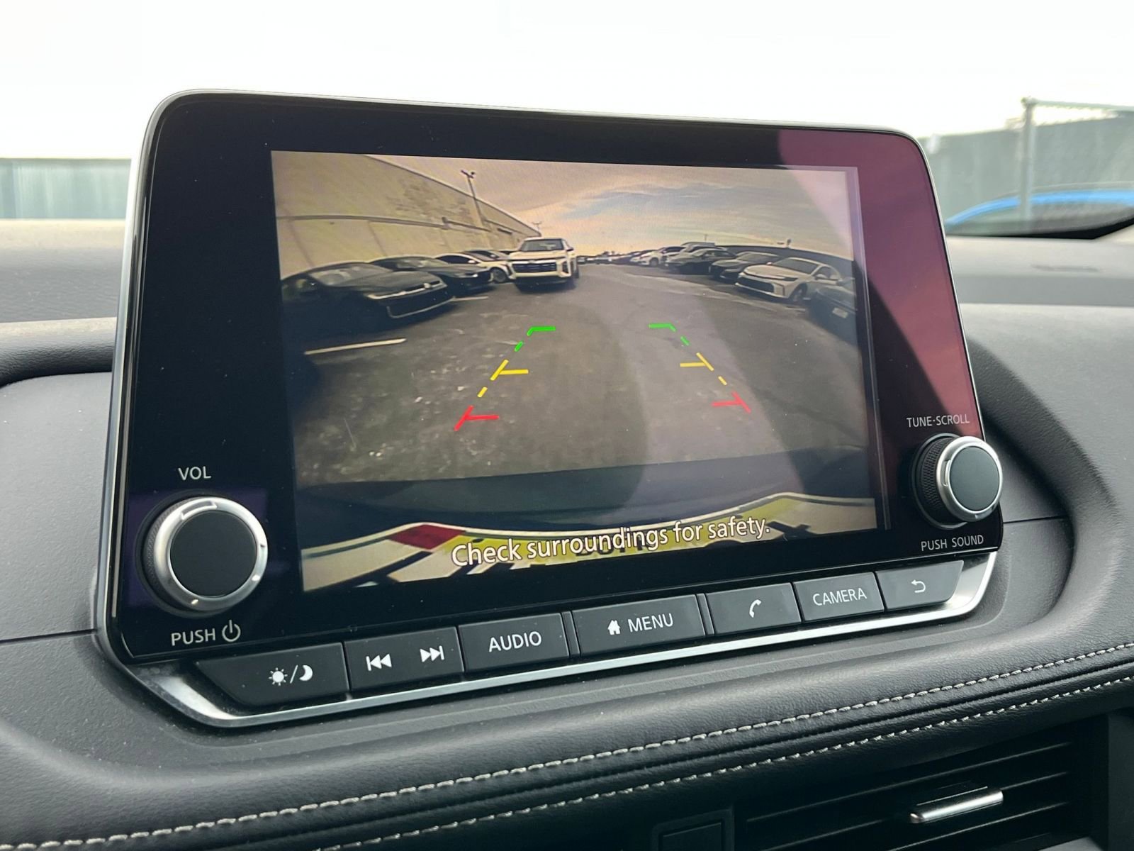 Thumbnail: 2025 Nissan Rogue - 25