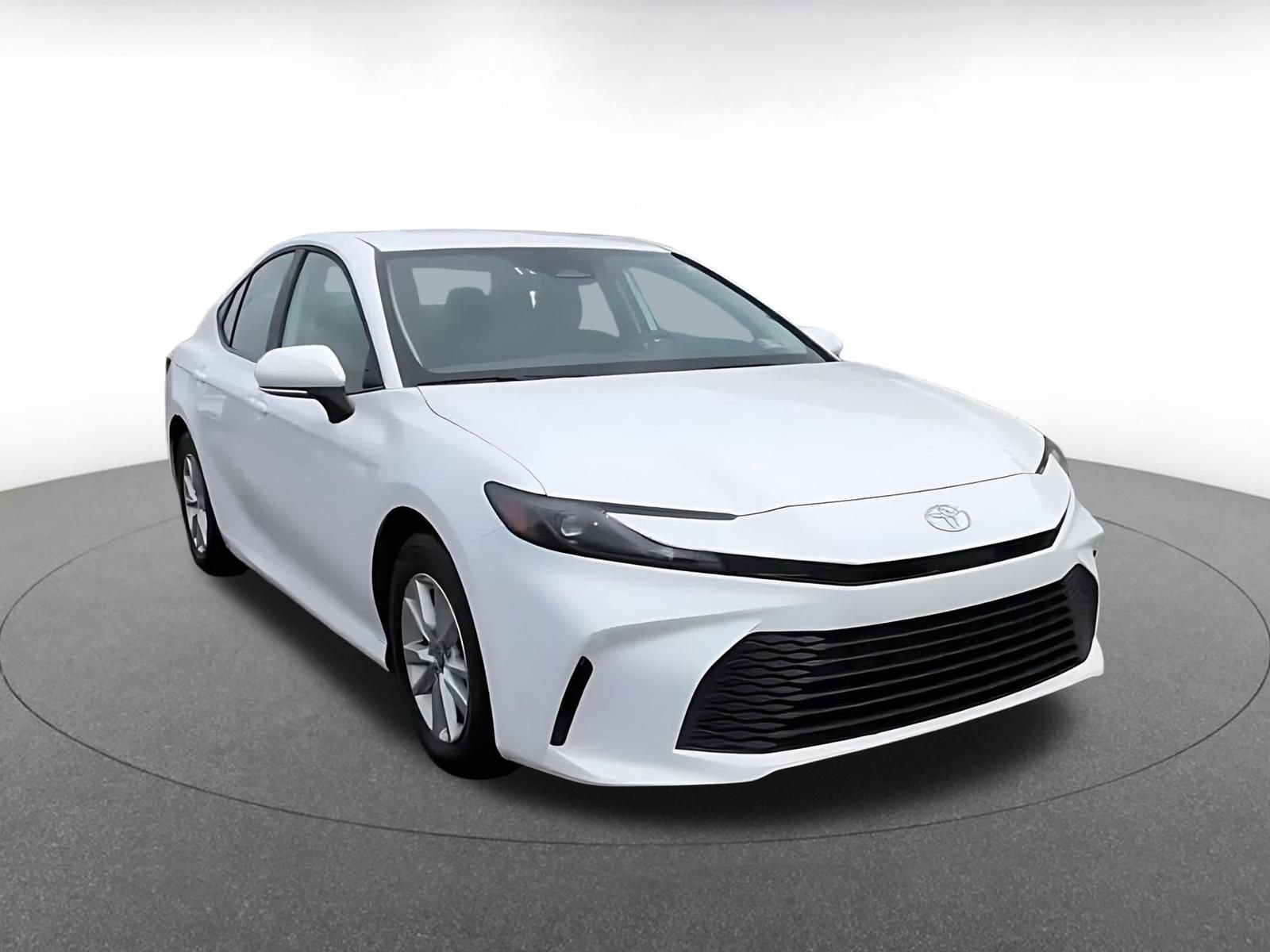 Thumbnail: 2025 Toyota Camry - 2