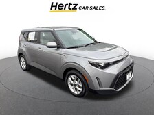 2024 Kia Soul LX -
                  Warminster, PA