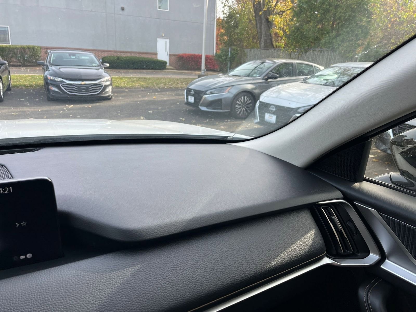 Thumbnail: 2025 Mazda CX-70 - 35