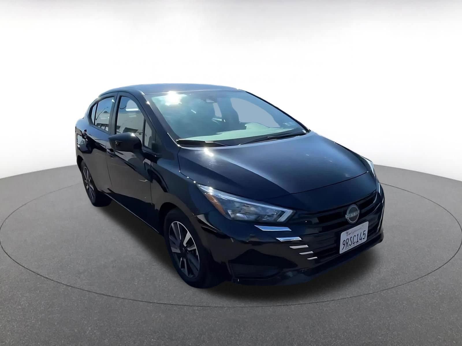 Thumbnail: 2025 Nissan Versa - 3