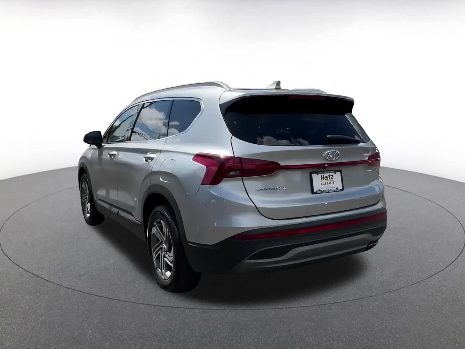 Thumbnail: 2023 Hyundai Santa Fe - 11