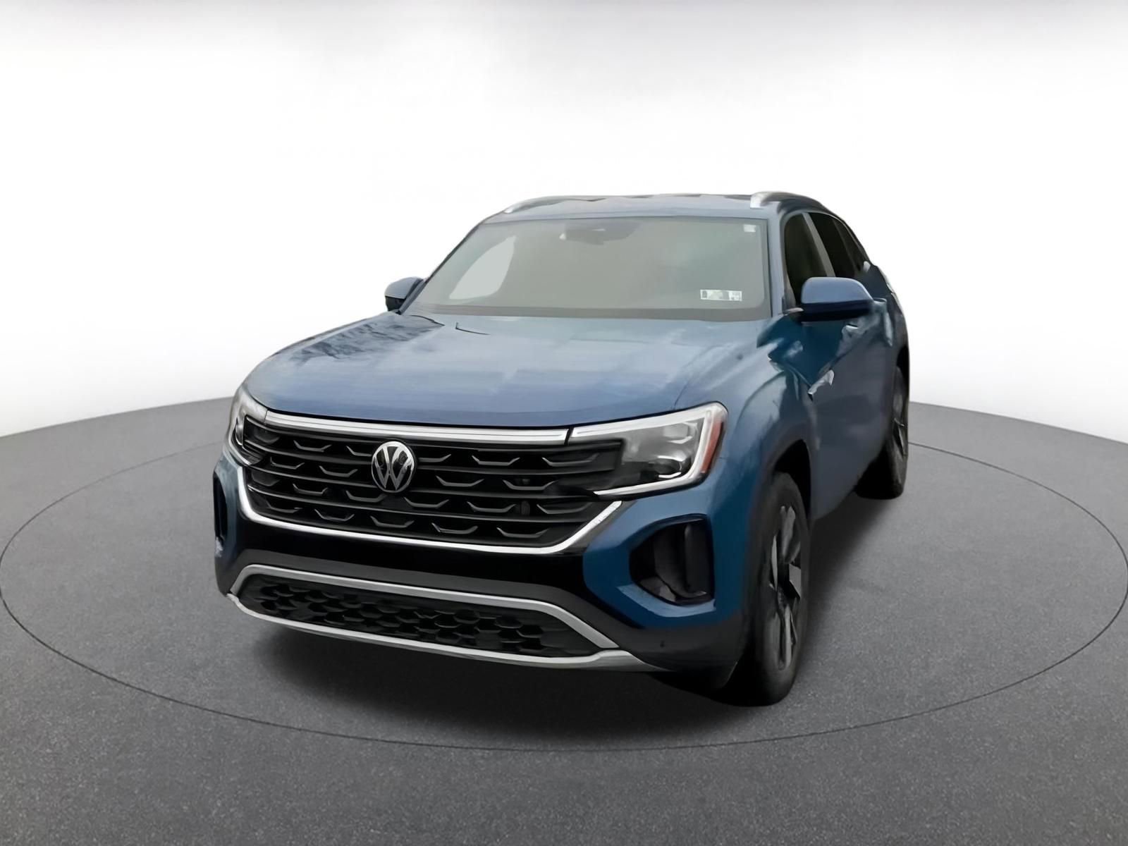 Thumbnail: 2025 Volkswagen Atlas - 8