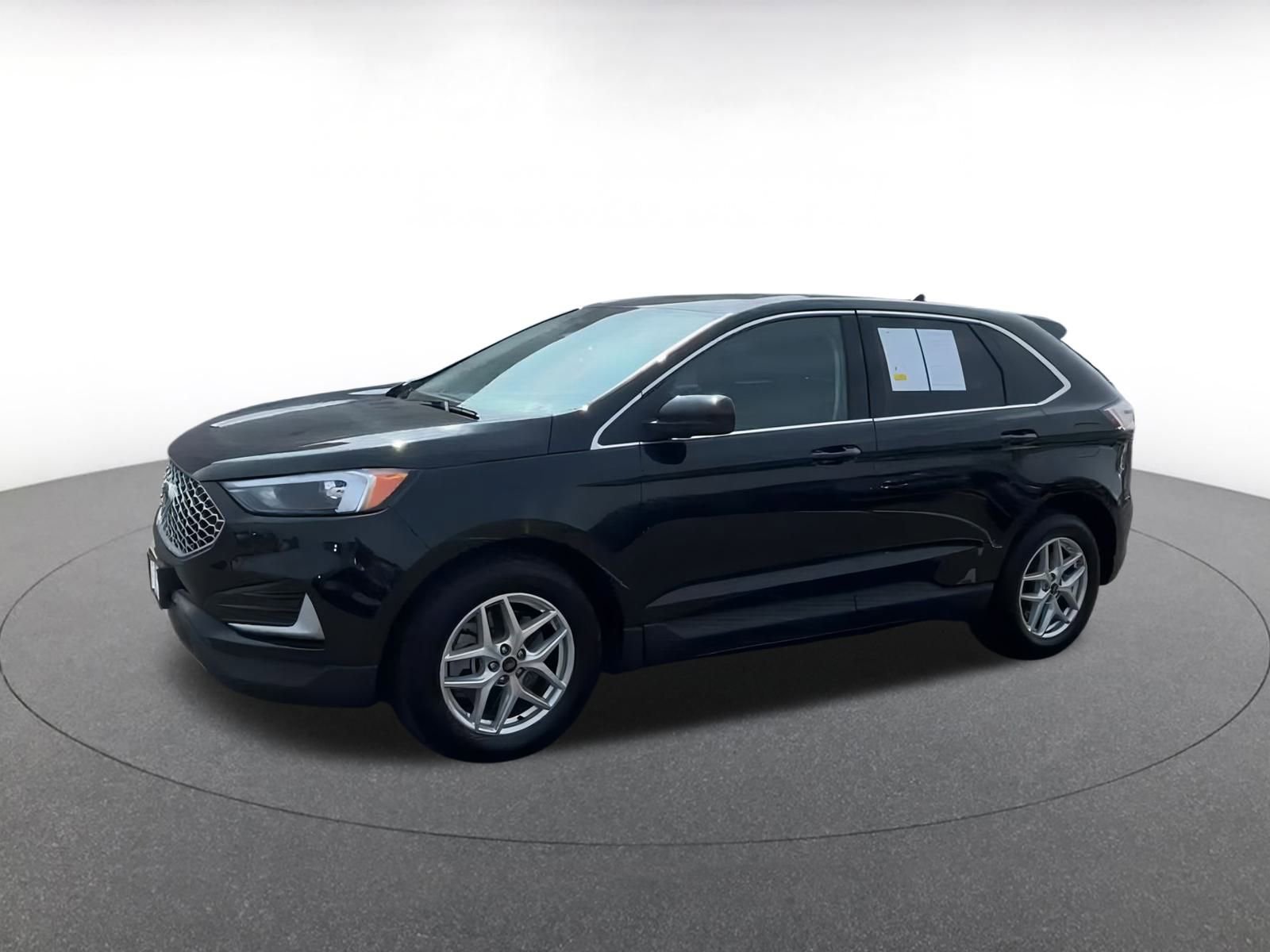 Thumbnail: 2024 Ford Edge - 7