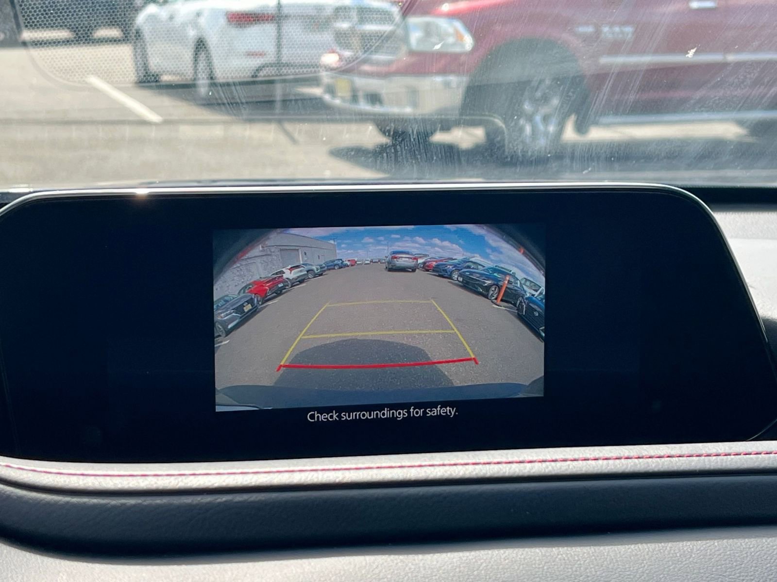 Thumbnail: 2025 Mazda CX-30 - 25