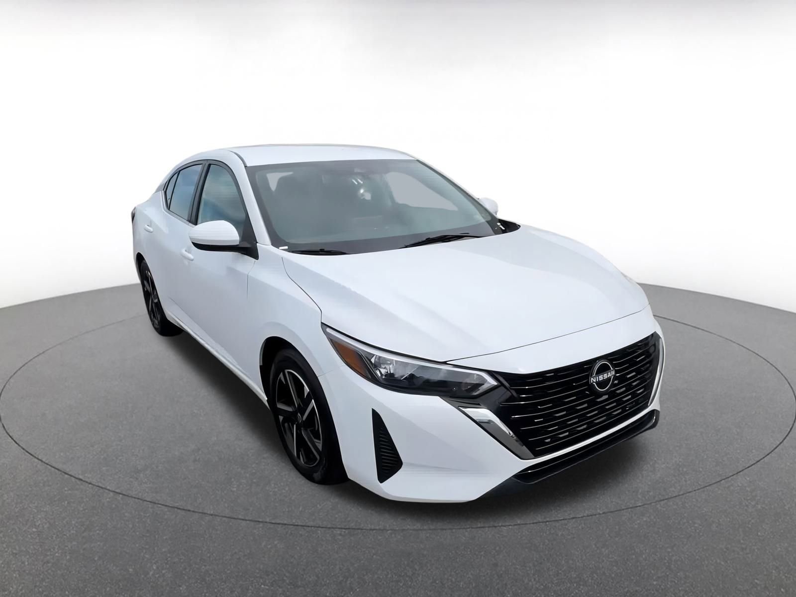Thumbnail: 2024 Nissan Sentra - 3