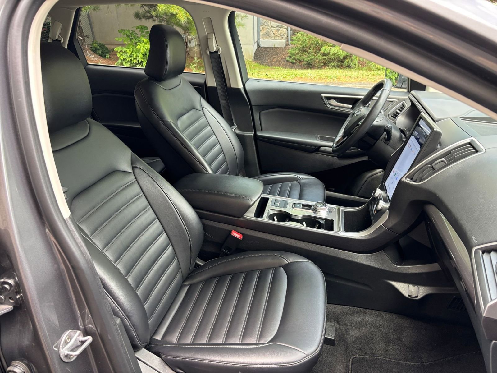 Thumbnail: 2024 Ford Edge - 27