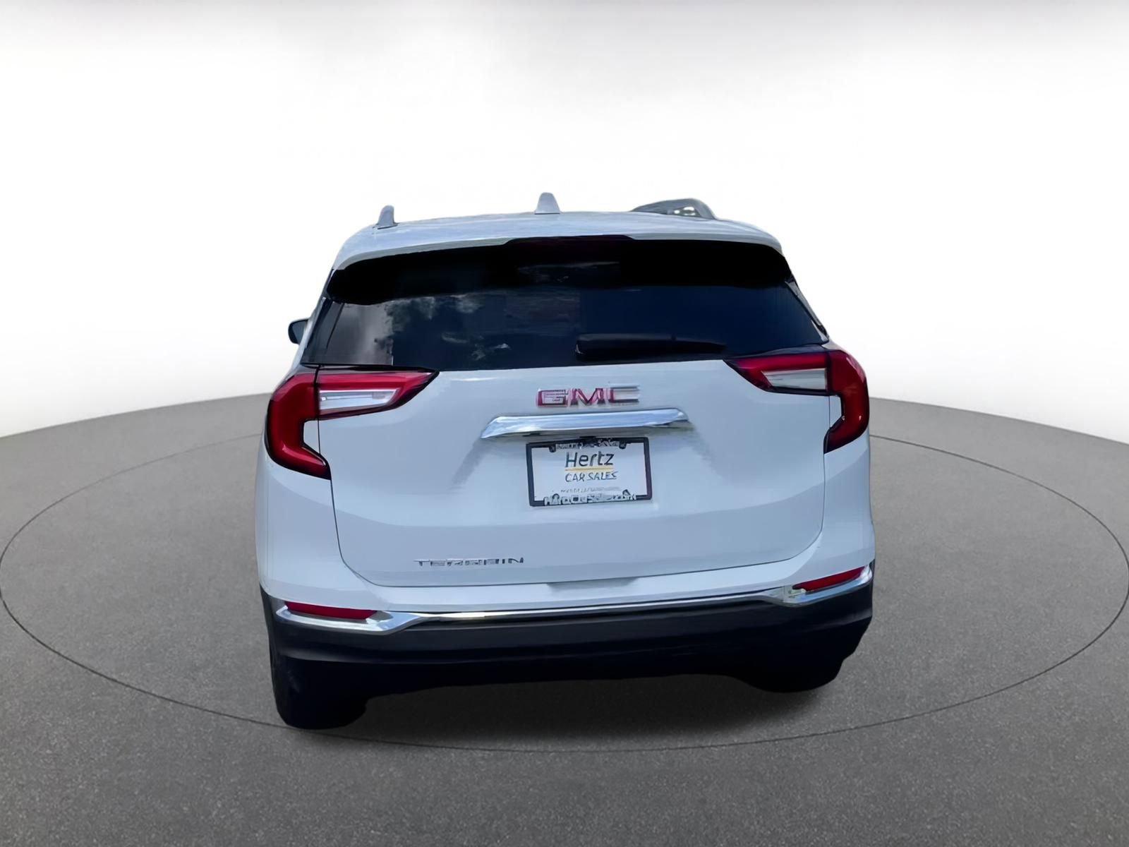 Thumbnail: 2023 GMC Terrain - 12