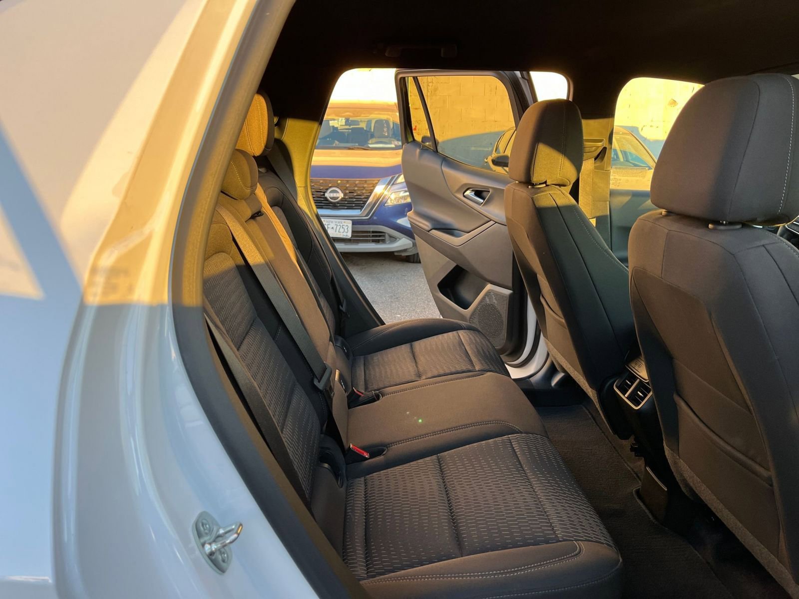 Thumbnail: 2025 Chevrolet Equinox - 24