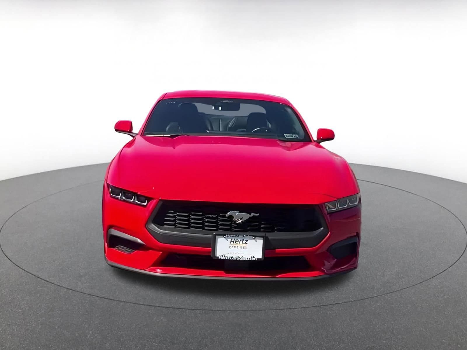 Thumbnail: 2024 Ford Mustang - 10