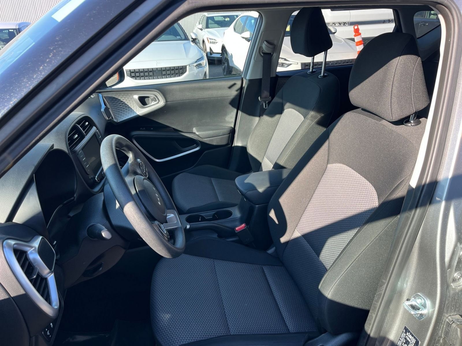 Thumbnail: 2025 Kia Soul - 34