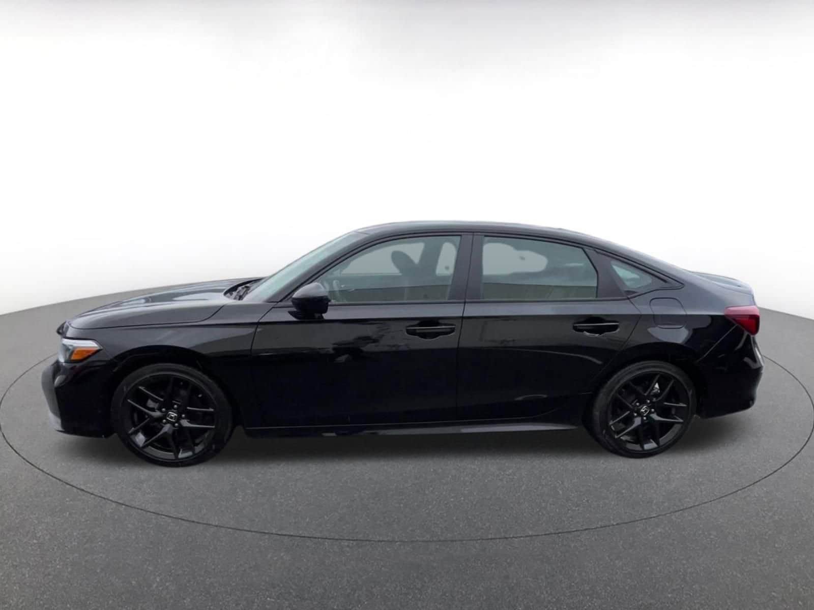 Thumbnail: 2025 Honda Civic - 9