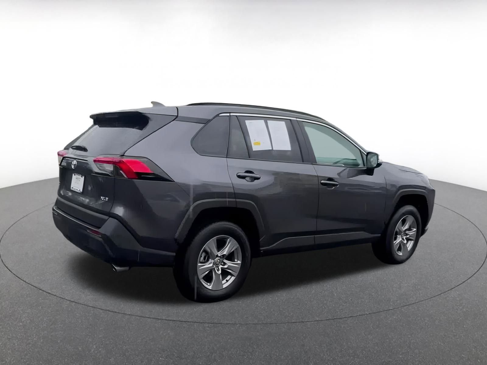Thumbnail: 2024 Toyota RAV4 - 13