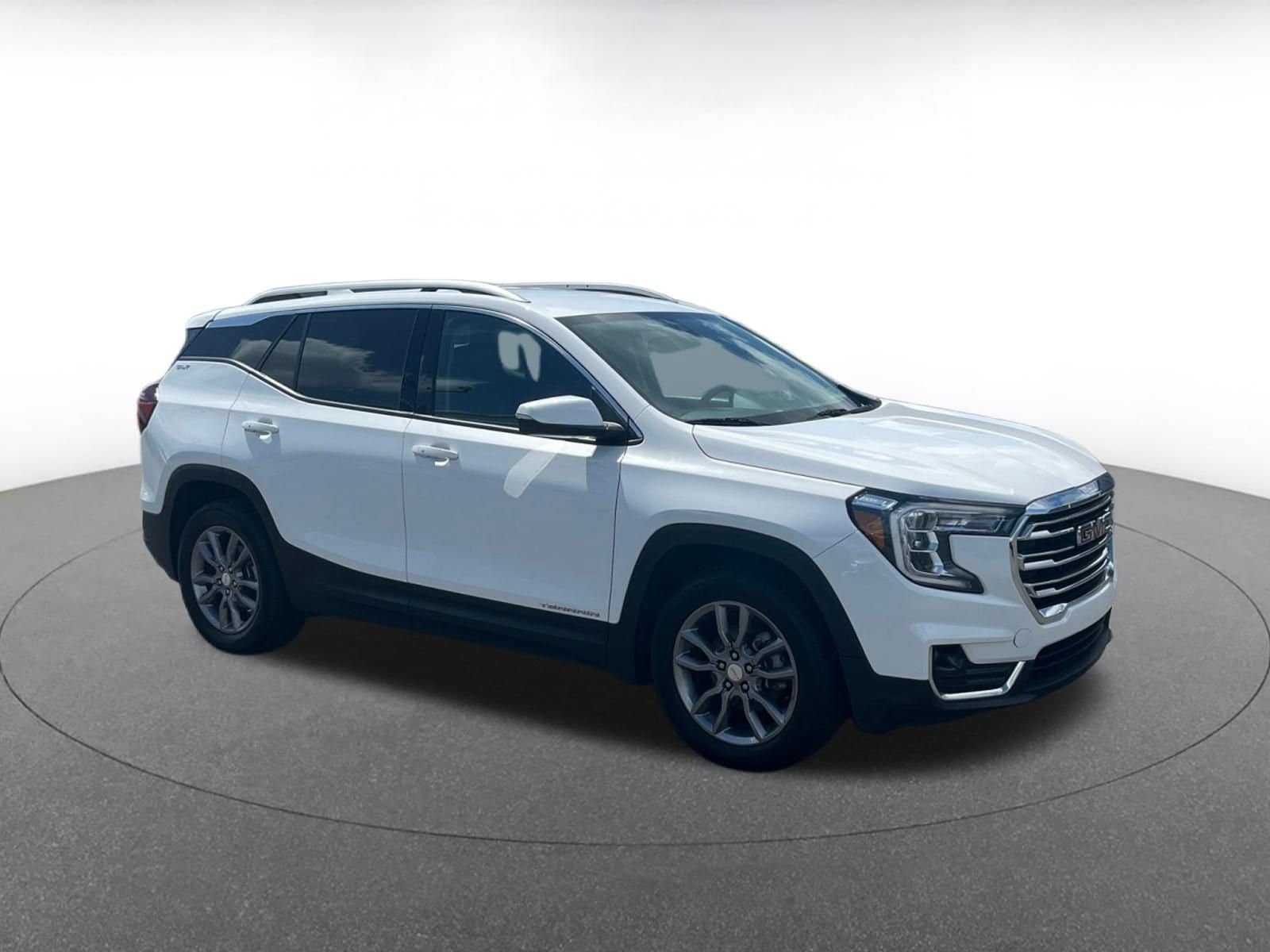 Thumbnail: 2023 GMC Terrain - 1