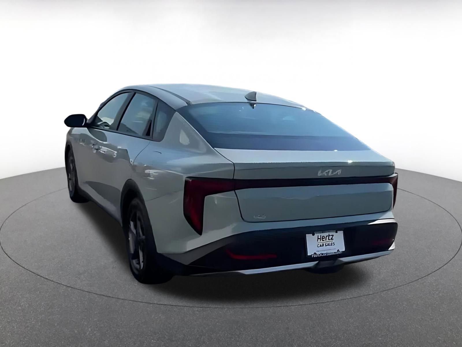 Thumbnail: 2025 Kia K4 - 12