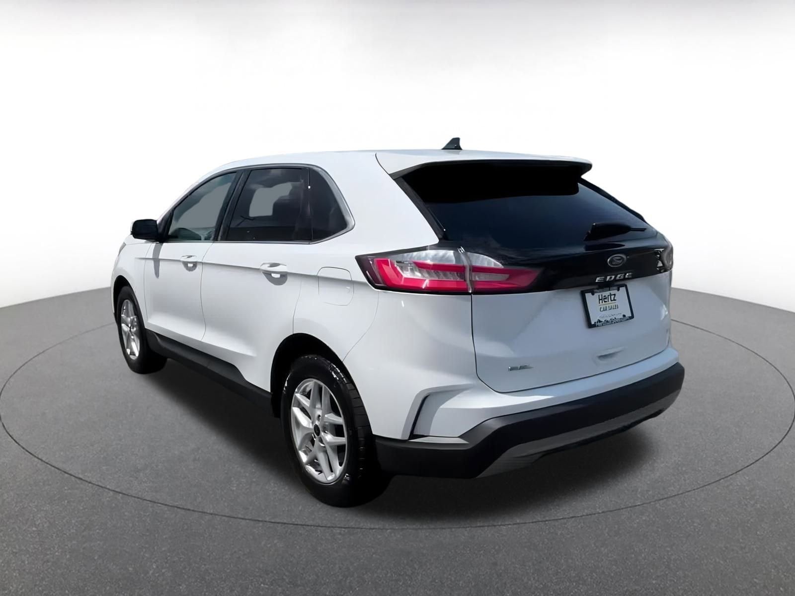 Thumbnail: 2024 Ford Edge - 11
