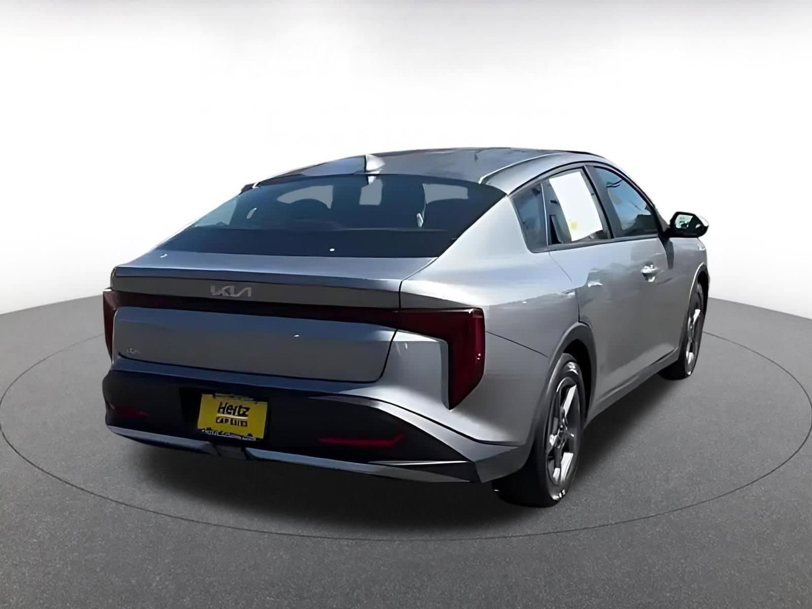 Thumbnail: 2025 Kia K4 - 12