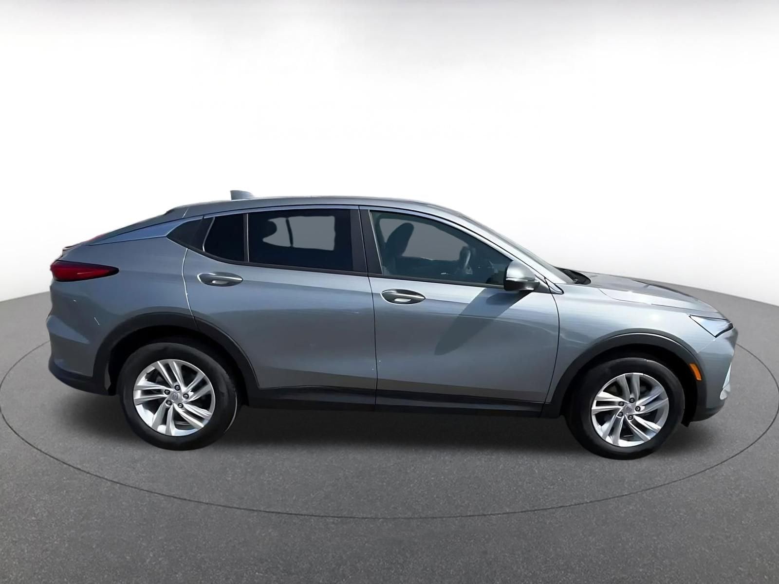 Thumbnail: 2025 Buick Envista - 16