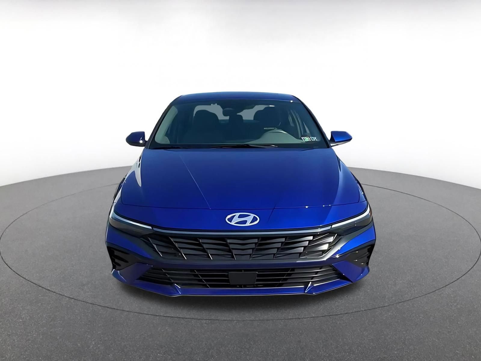 Thumbnail: 2025 Hyundai Elantra - 4