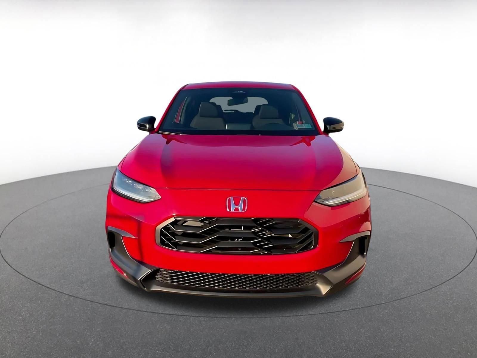 Thumbnail: 2025 Honda HR-V - 3