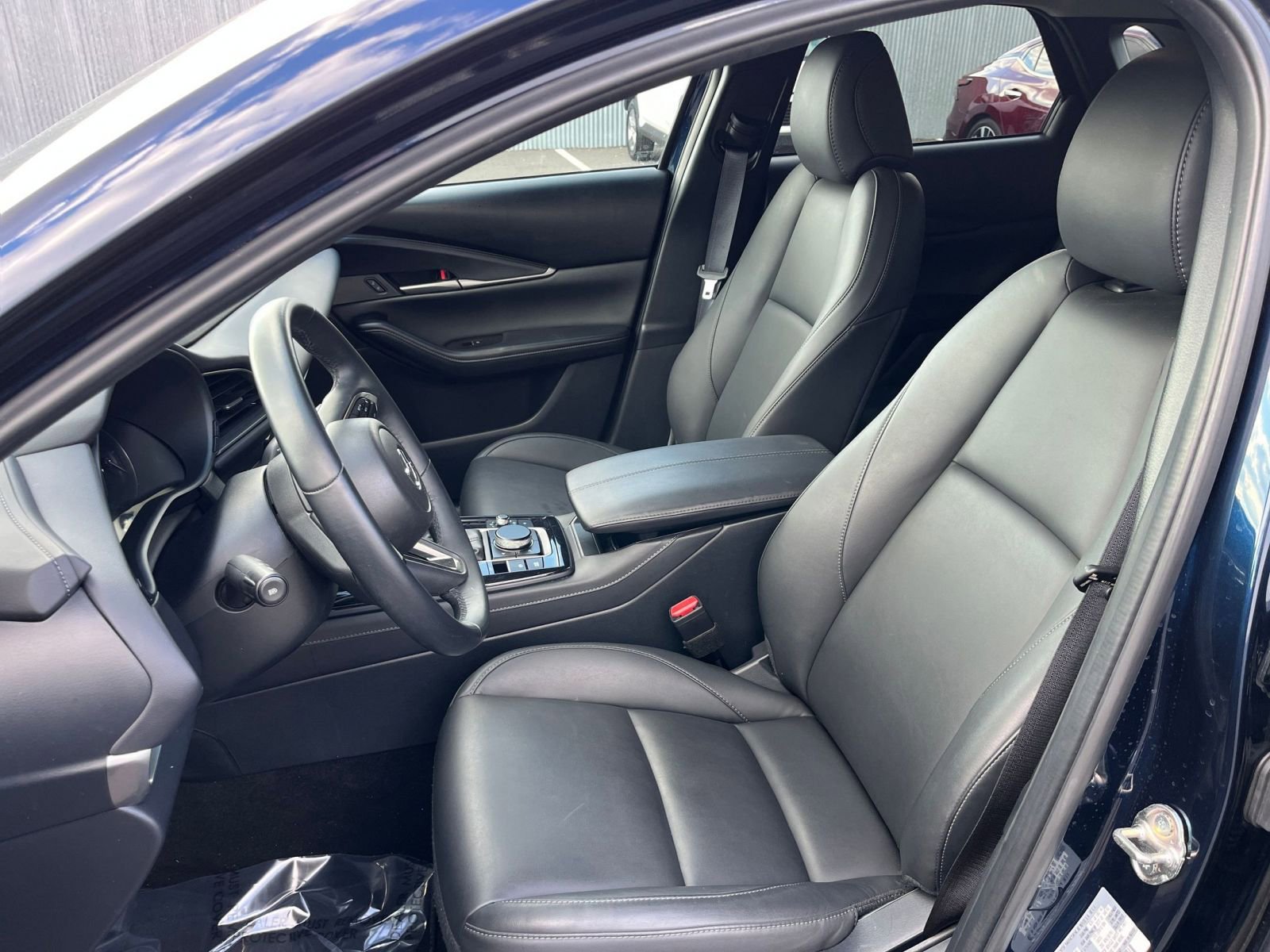 Thumbnail: 2025 Mazda CX-30 - 34