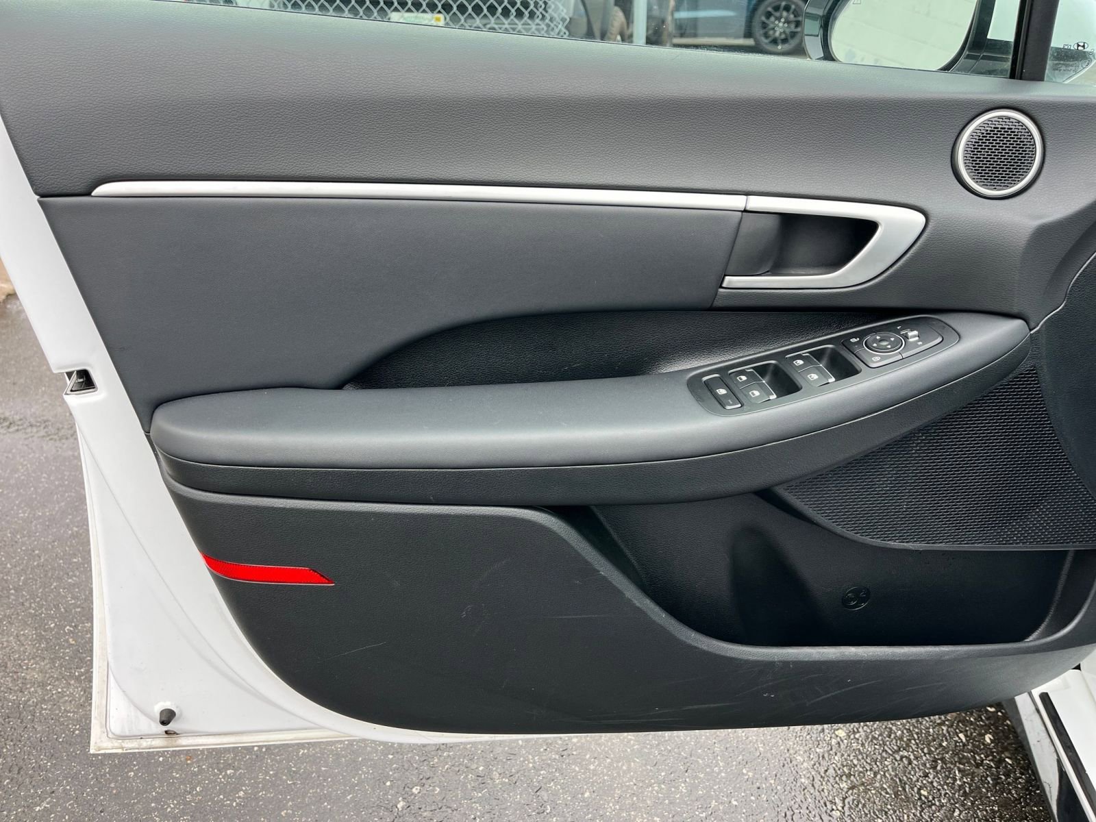 Thumbnail: 2025 Hyundai Sonata - 18