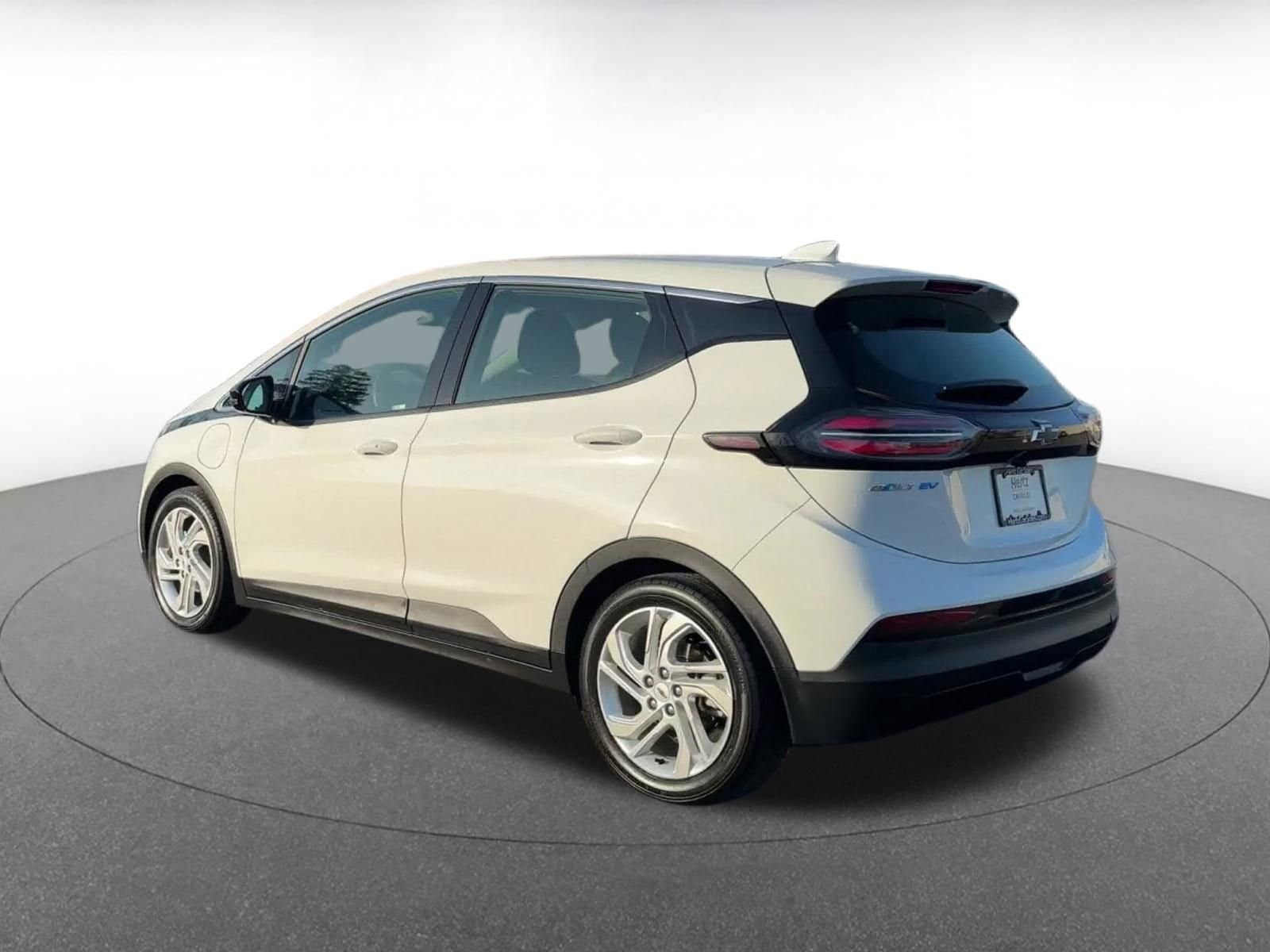 2023 Chevrolet Bolt EV 1LT 10