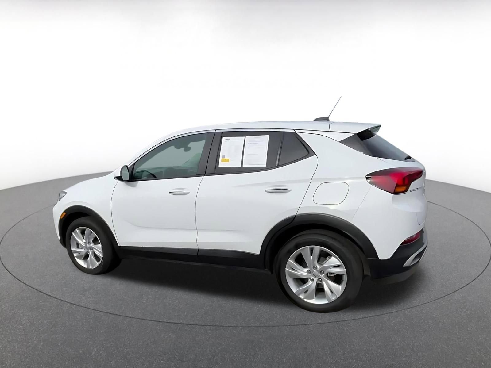 Thumbnail: 2025 Buick Encore GX - 10