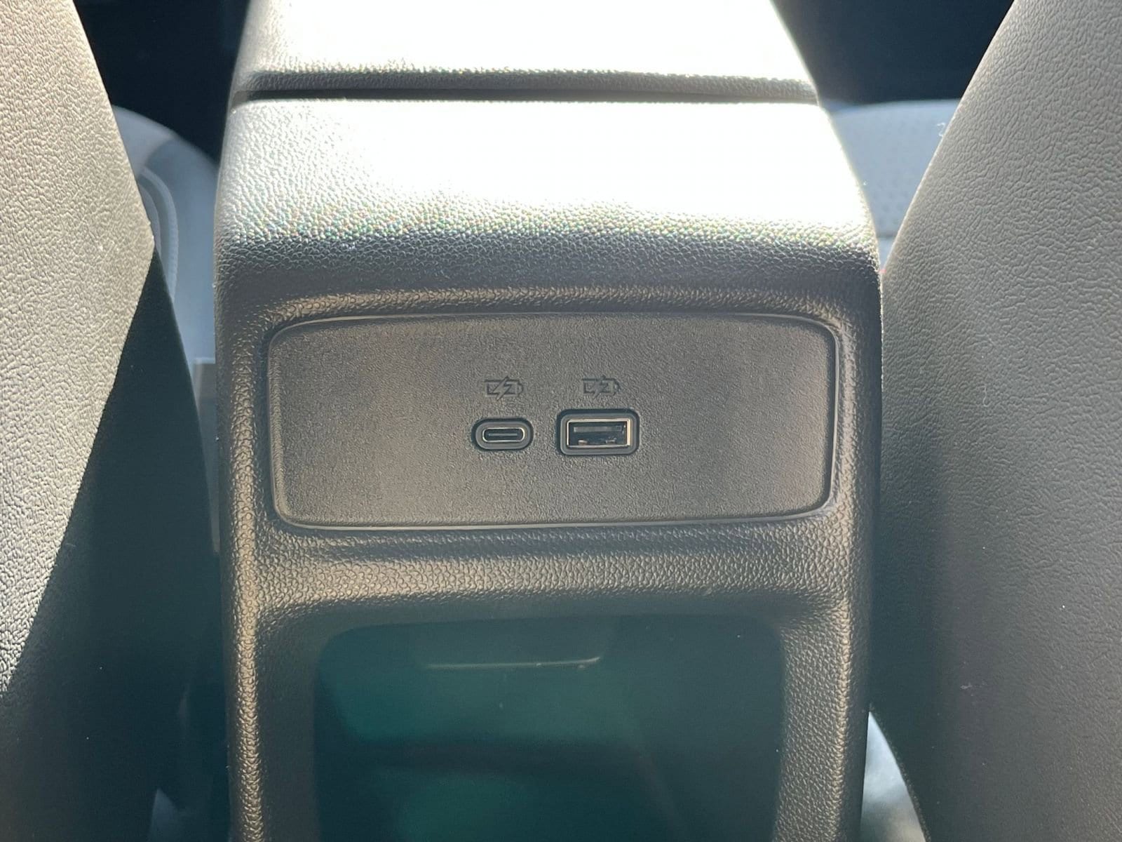 Thumbnail: 2025 Chevrolet Trax - 23